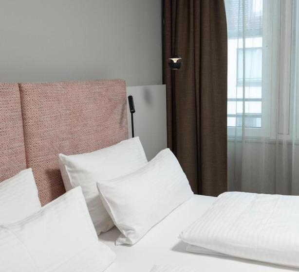 스탠다드 싱글 룸, Koos Hotel&Apartments City Apart