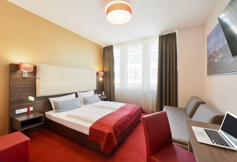 침실 1개 아파트, Koos Hotel&Apartments City Apart