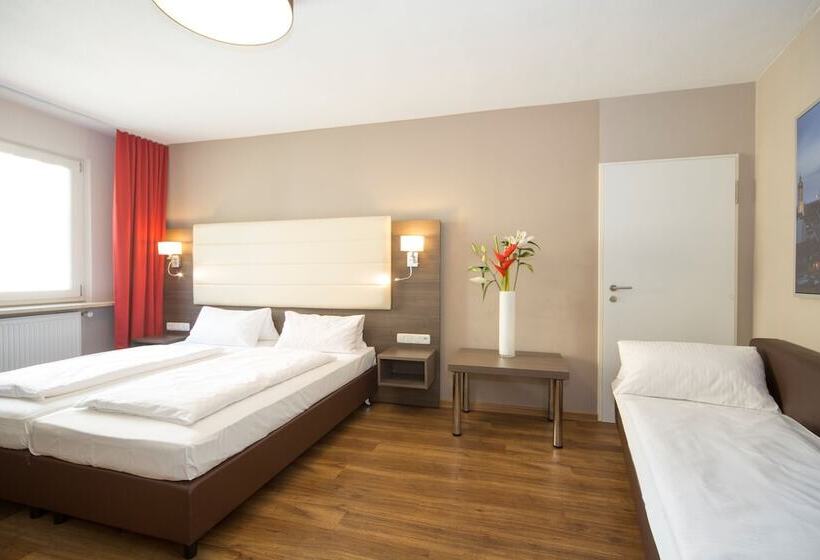 Апартаменты 2 Спальни, Koos Hotel&apartments   City Apart