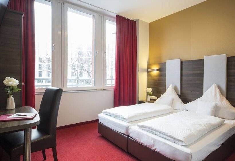 Номер Стандарт Плюс, Koos Hotel&apartments   City Apart