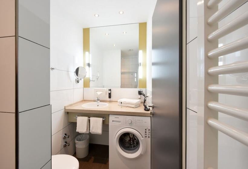 플러스 스탠다드 룸, Koos Hotel&Apartments City Apart