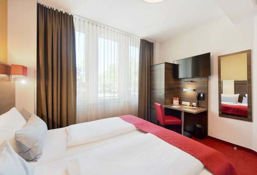 스탠다드 싱글 룸, Koos Hotel&Apartments City Apart