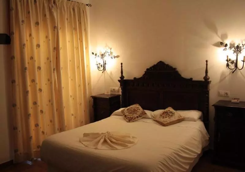 اتاق استاندارد, Hacienda Olontigi