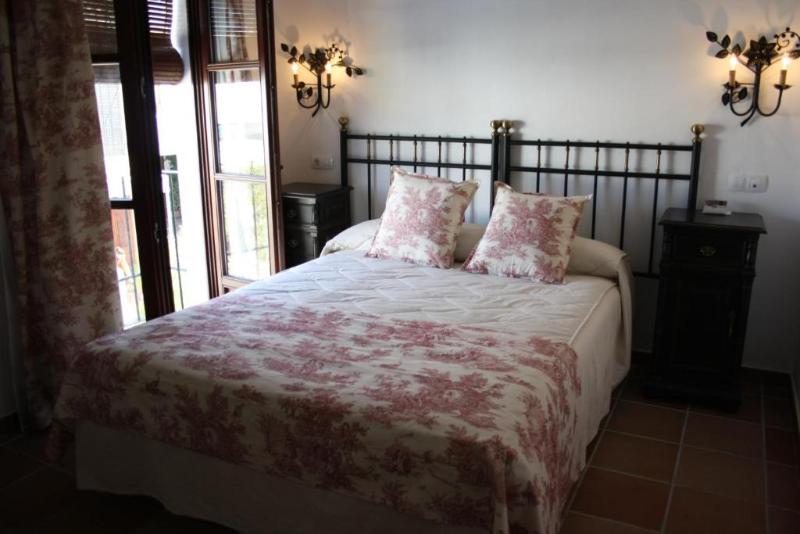 Номер Стандарт, Hacienda Olontigi