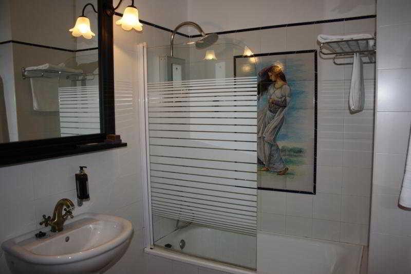 חדר סטנדרט, Hacienda Olontigi