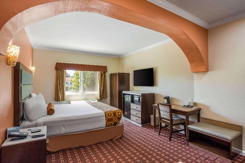 Стандартный Номер Кровать Кинг, Hampton Inn & Suites Rifle