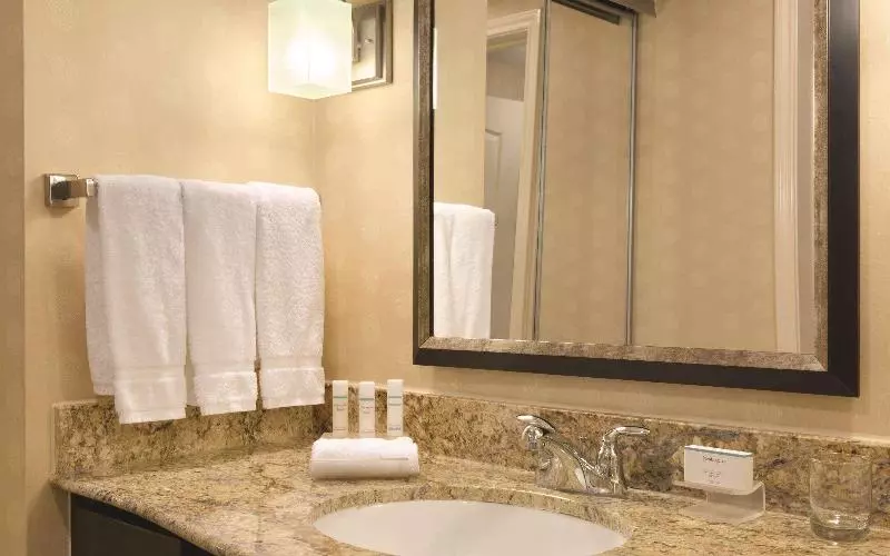 ２ベッドスイートルーム, Homewood Suites Houston   Northwest/cypress Fairbanks