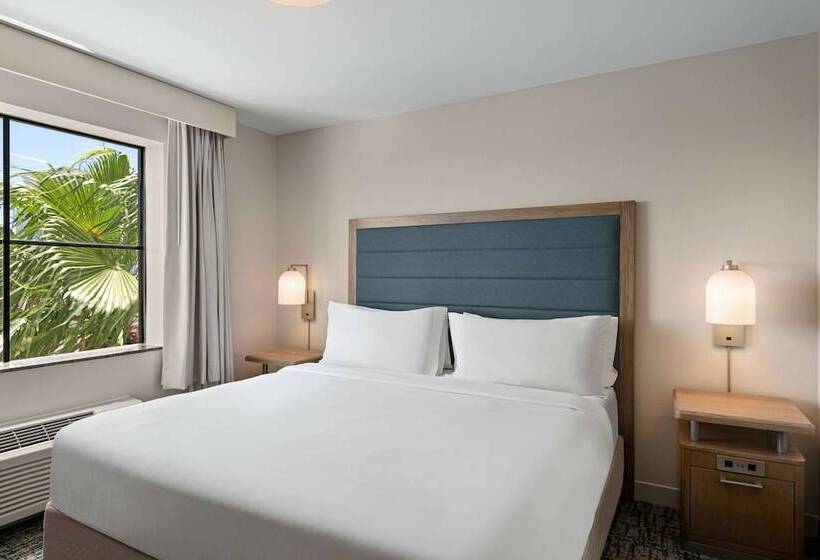 جناح, Homewood Suites West Palm Beach