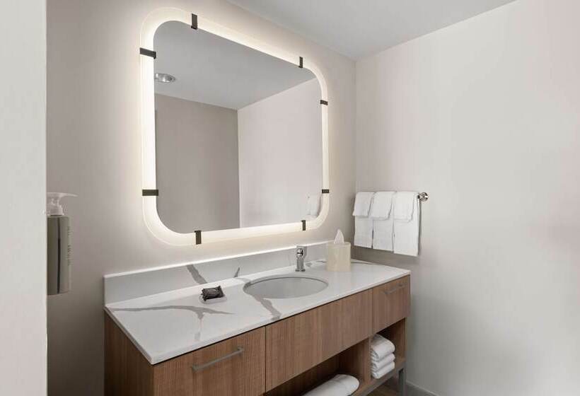 جناح, Homewood Suites West Palm Beach