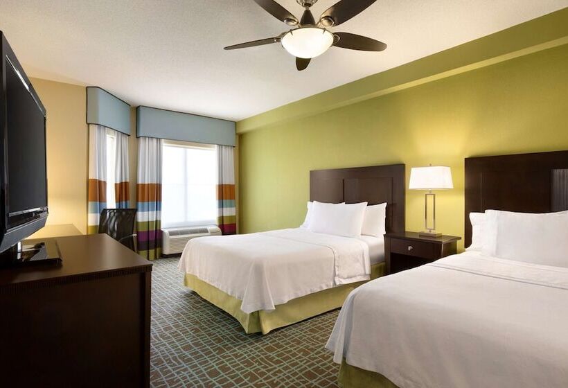 جناح لذوى الاحتياجات الخاصة, Homewood Suites By Hilton Fort Myers Airport/fgcu