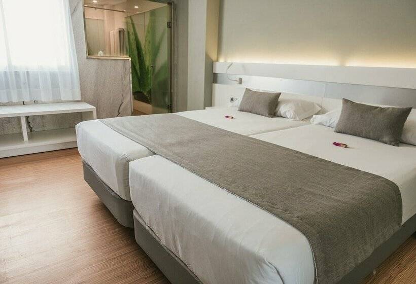 Номер Стандарт Внутренний, Aloe Canteras