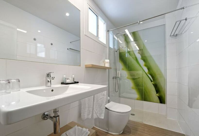 Номер Стандарт Внутренний, Aloe Canteras