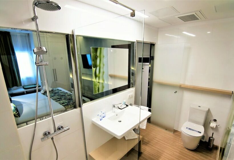 Номер Стандарт Внутренний, Aloe Canteras