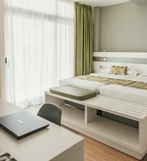 Номер Стандарт с Балконом, Aloe Canteras