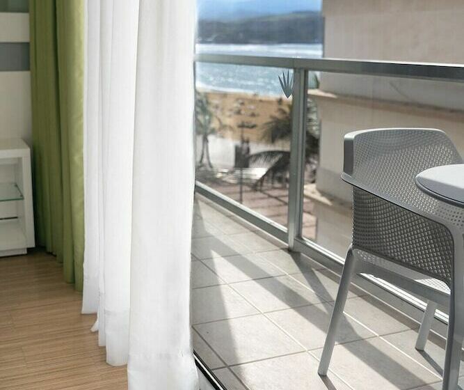 Номер Стандарт с Балконом, Aloe Canteras