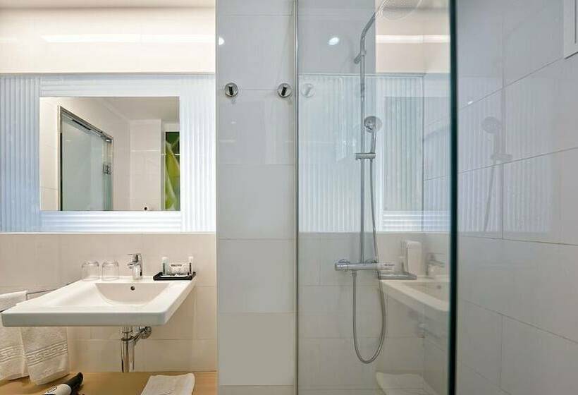 Номер Стандарт с Балконом, Aloe Canteras