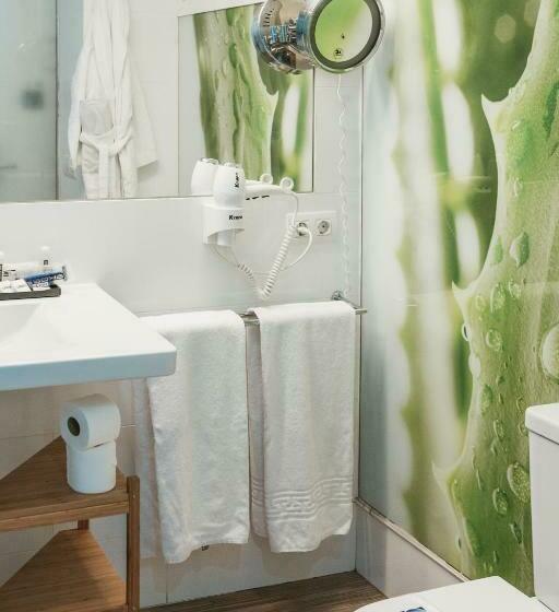 Люкс, Aloe Canteras