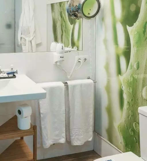 سوییت, Aloe Canteras