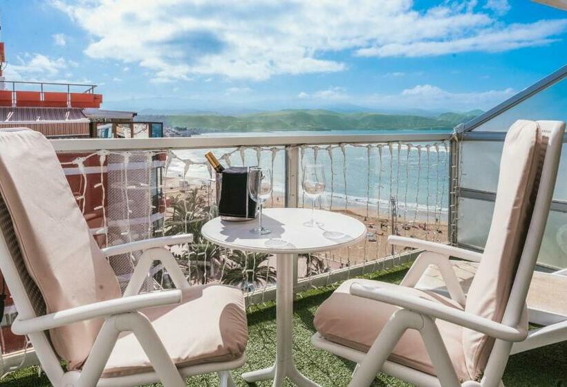 Люкс, Aloe Canteras