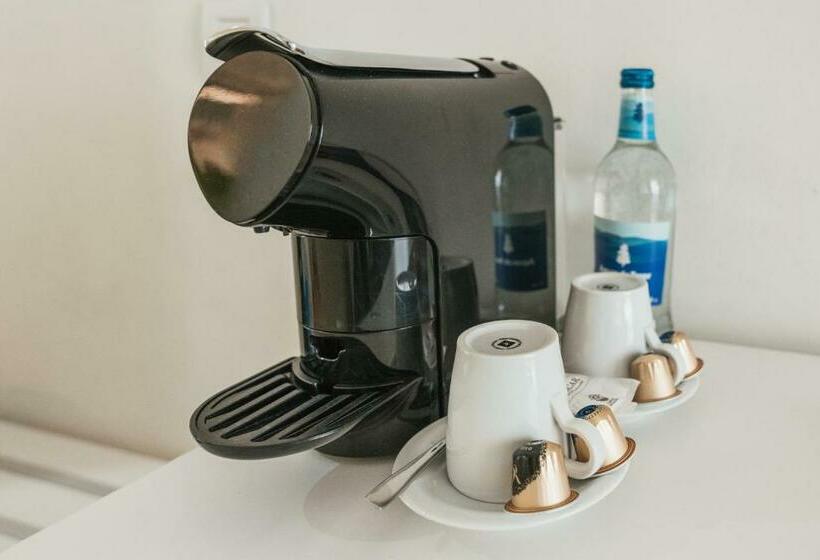 Люкс, Aloe Canteras