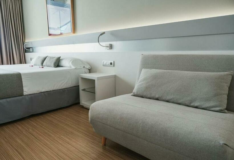 Люкс, Aloe Canteras