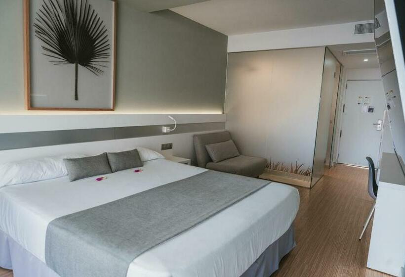 Люкс, Aloe Canteras