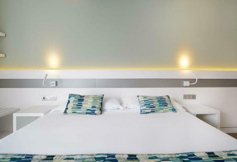 Номер Deluxe Вид на Море, Aloe Canteras