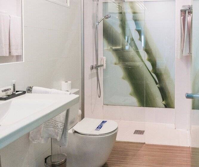 Номер Стандарт Внутренний, Aloe Canteras