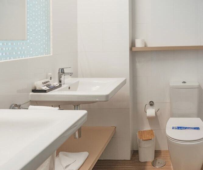Standardzimmer mit Balkon, Aloe Canteras