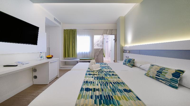 Номер Стандарт Внутренний, Aloe Canteras