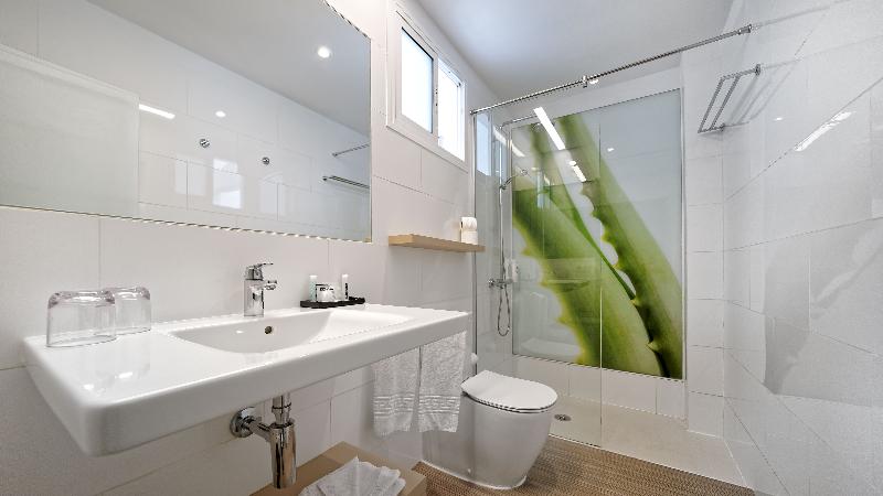 Номер Стандарт Внутренний, Aloe Canteras