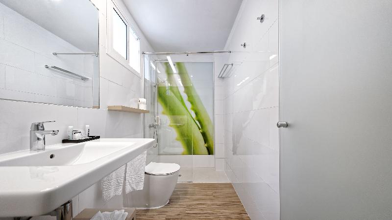 Номер Стандарт Внутренний, Aloe Canteras