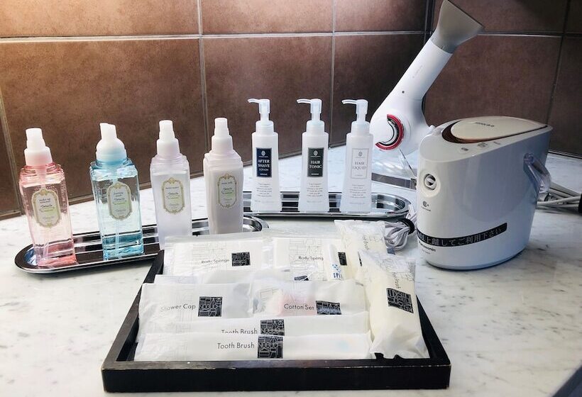 סוויטה, Bourou Noguchi Noboribetsu