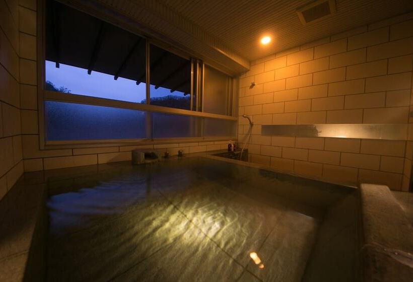 סוויטה, Bourou Noguchi Noboribetsu