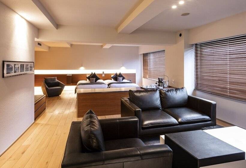 סוויטה, Bourou Noguchi Noboribetsu