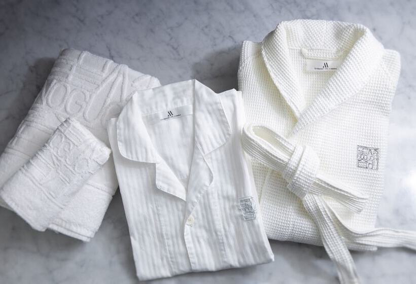 סוויטת ג'וניור, Bourou Noguchi Noboribetsu