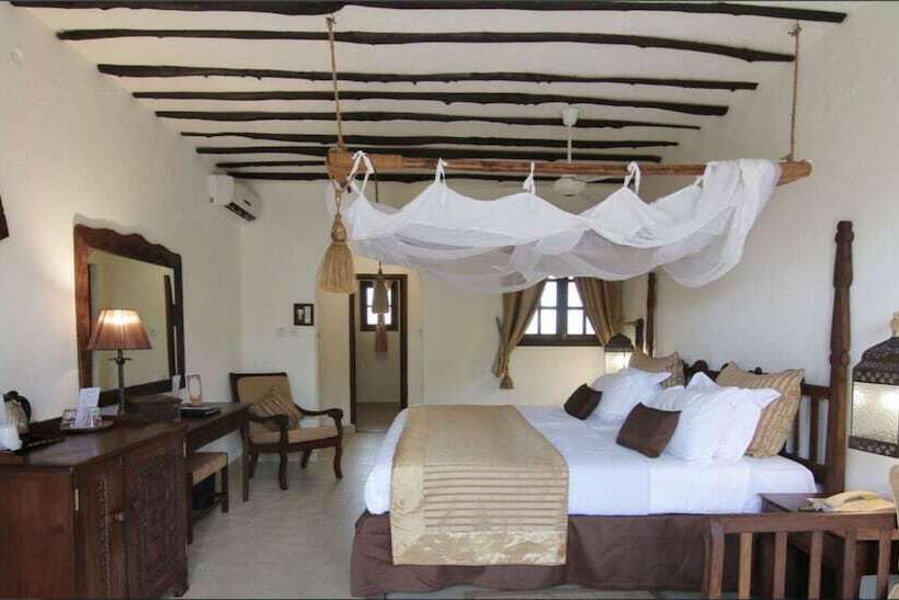 豪华房间, Breezes Beach Club And Spa