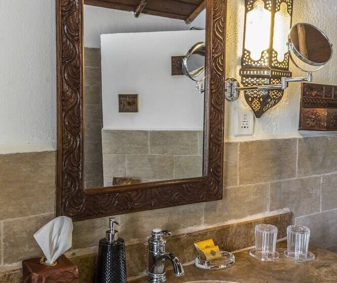 豪华房间, Breezes Beach Club And Spa