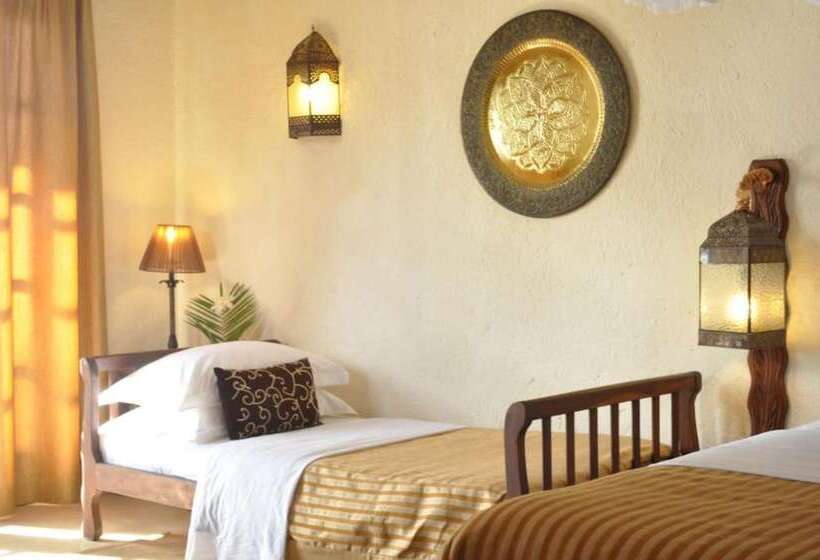 标准间, Breezes Beach Club And Spa