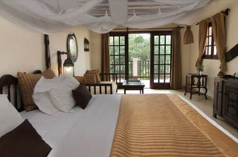 标准间, Breezes Beach Club And Spa