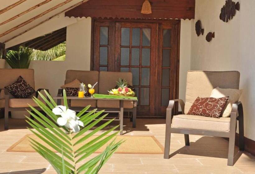 اتاق استاندارد, Breezes Beach Club And Spa