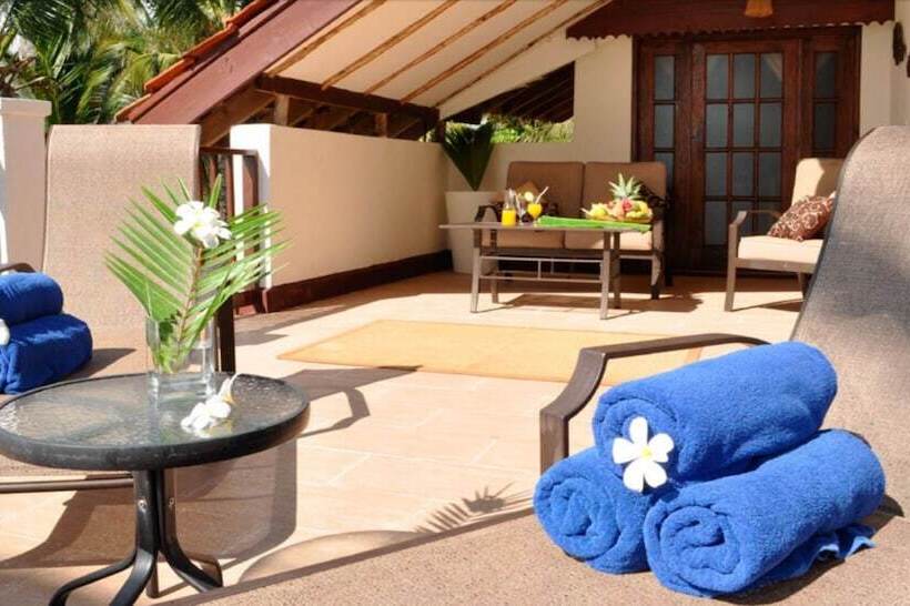 套房, Breezes Beach Club And Spa