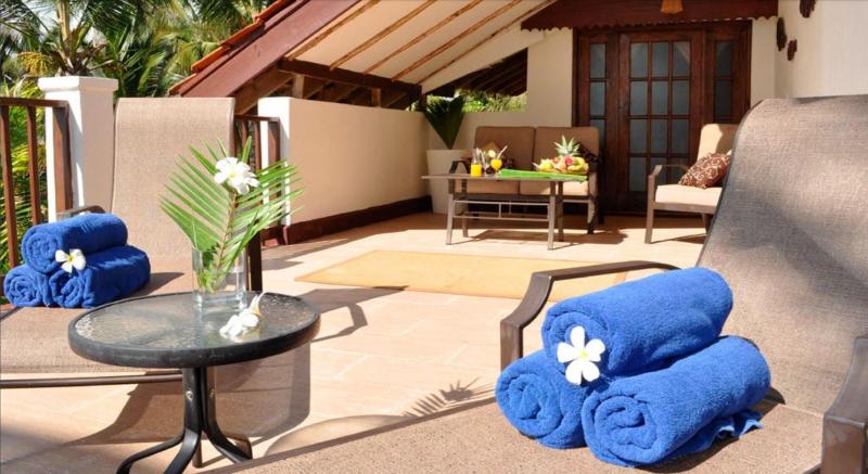 套房, Breezes Beach Club And Spa