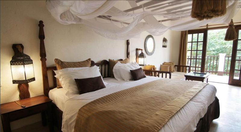 套房, Breezes Beach Club And Spa