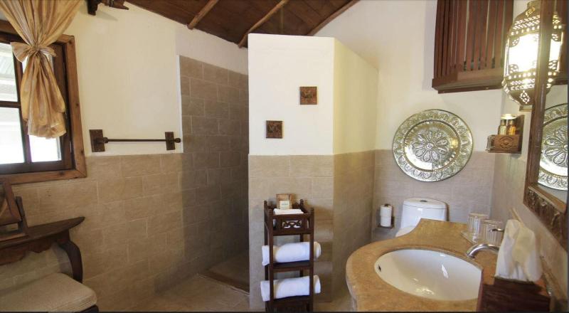 标准间, Breezes Beach Club And Spa