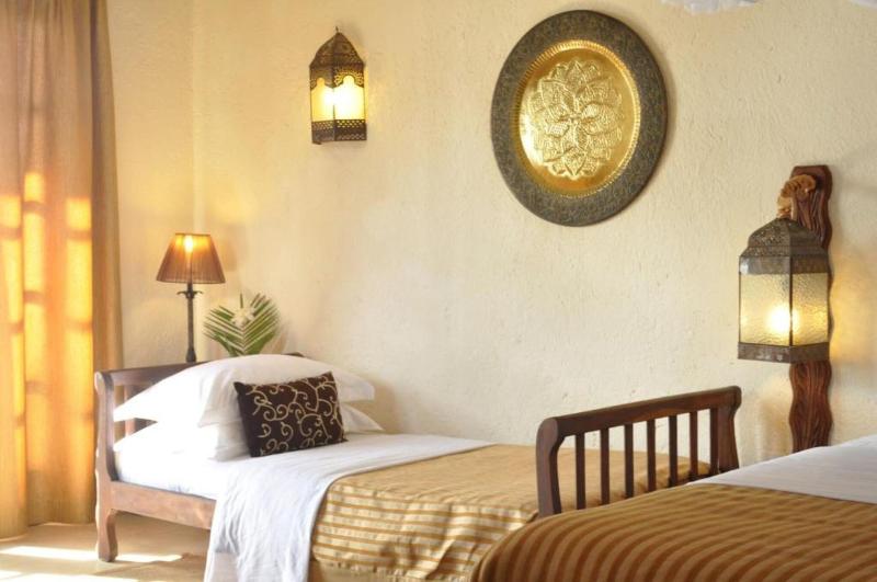 اتاق استاندارد, Breezes Beach Club And Spa