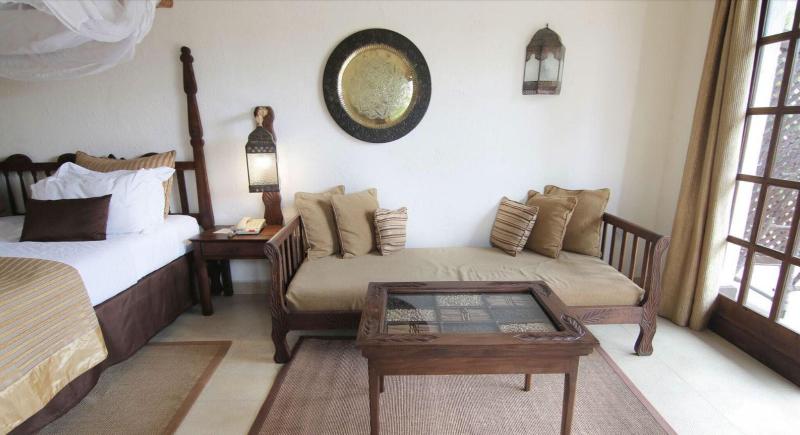 标准间, Breezes Beach Club And Spa