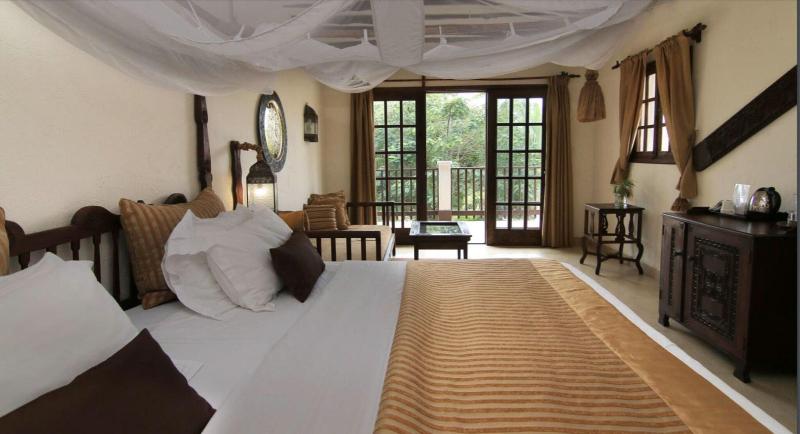 اتاق استاندارد, Breezes Beach Club And Spa