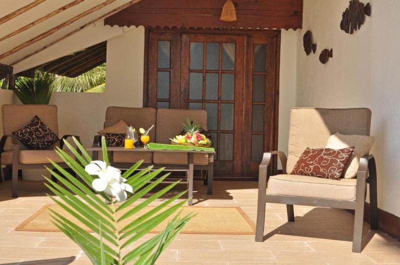 标准间, Breezes Beach Club And Spa