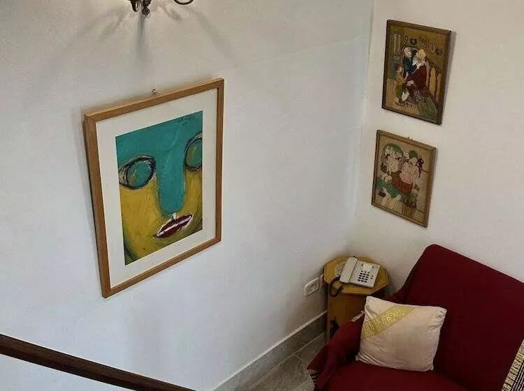 اتاق استاندارد, Dar El Médina